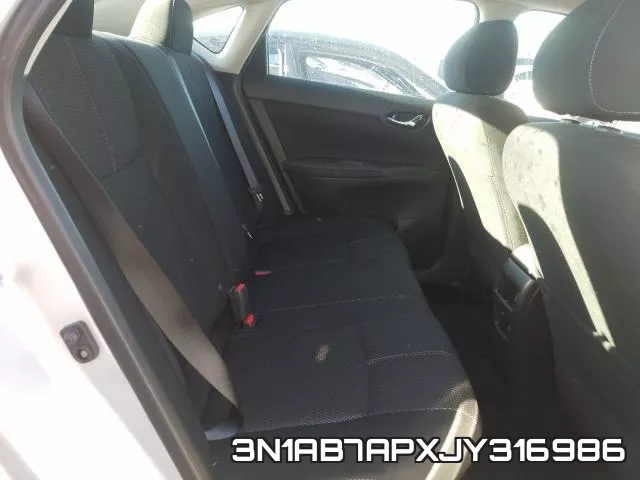 3N1AB7APXJY316986 фото 7
