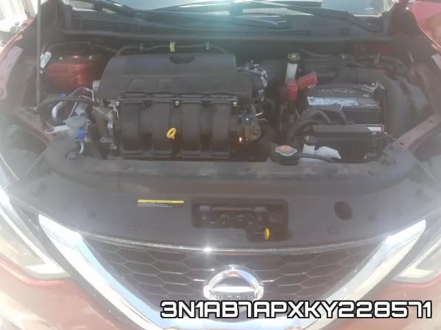 3N1AB7APXKY228571 фото 8