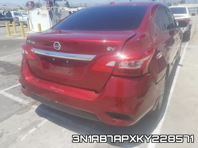 3N1AB7APXKY228571 фото 10