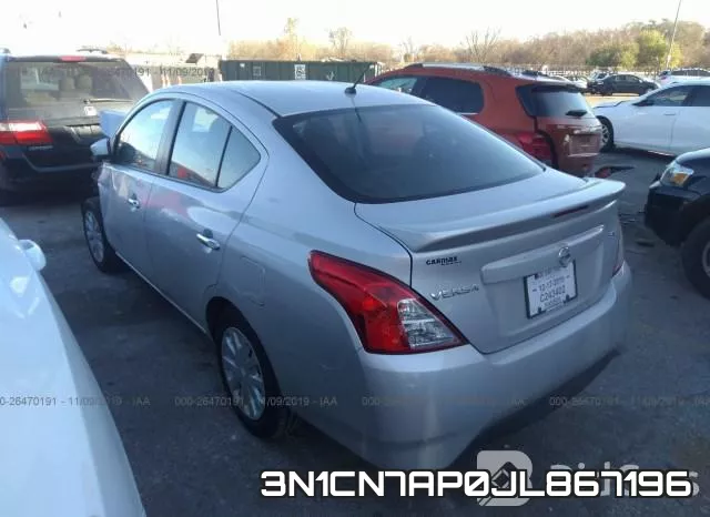 3N1CN7AP0JL867196 фото 4