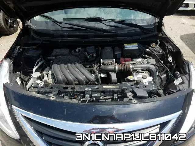 3N1CN7AP1JL811042 фото 8