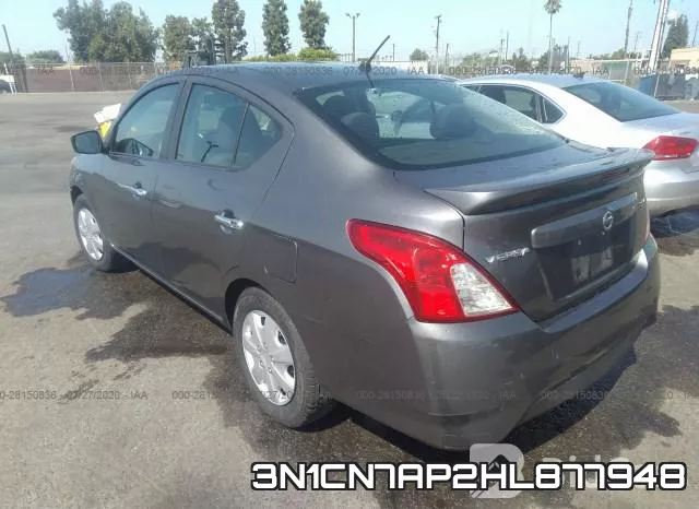 3N1CN7AP2HL877948 фото 4