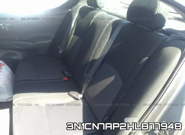 3N1CN7AP2HL877948 фото 9
