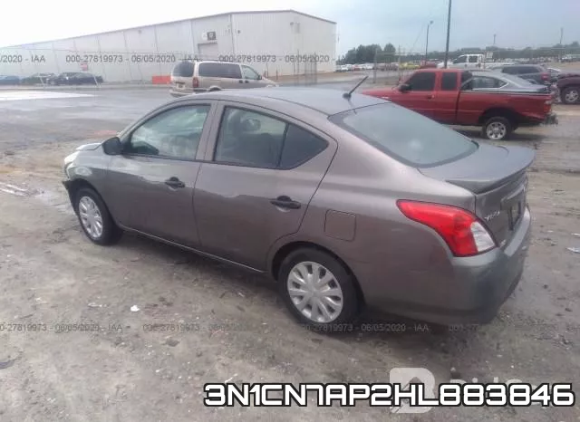 3N1CN7AP2HL883846 фото 4