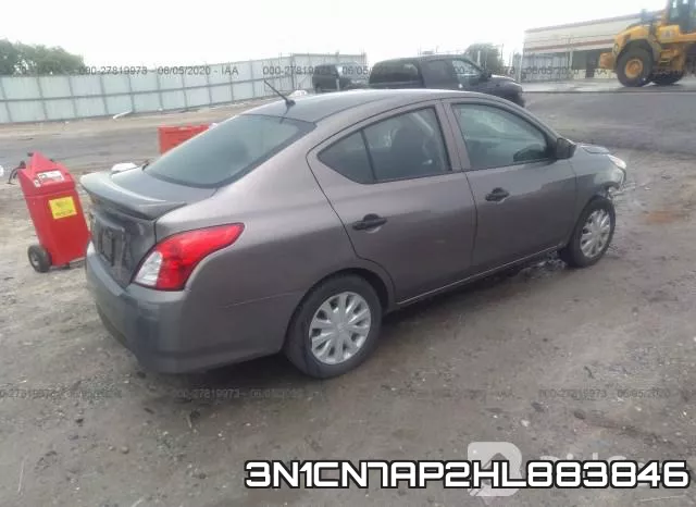 3N1CN7AP2HL883846 фото 5