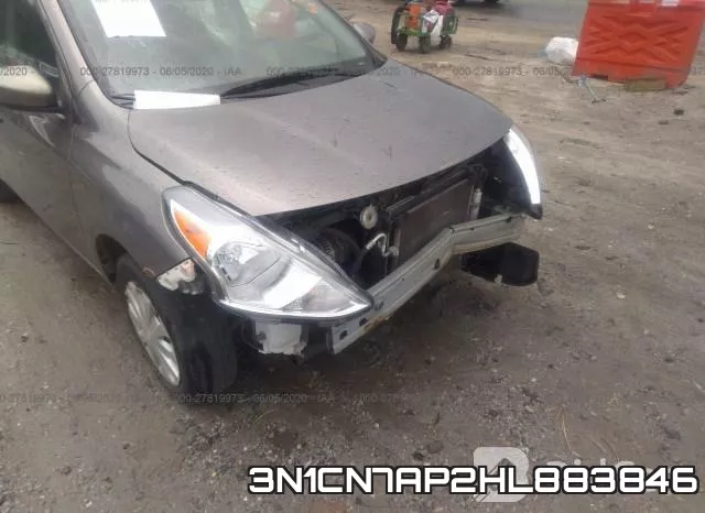 3N1CN7AP2HL883846 фото 7