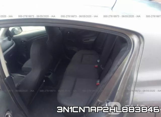 3N1CN7AP2HL883846 фото 9