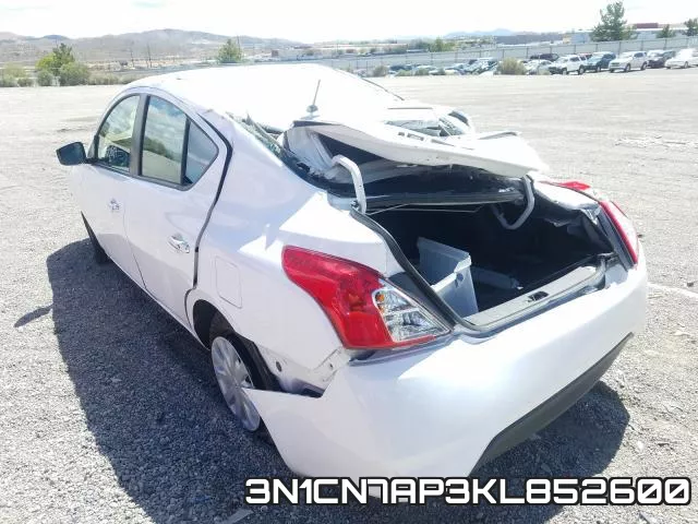 3N1CN7AP3KL852600 фото 4