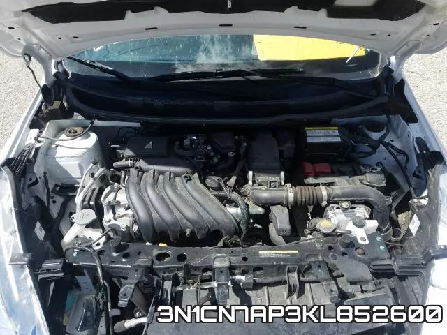 3N1CN7AP3KL852600 фото 8