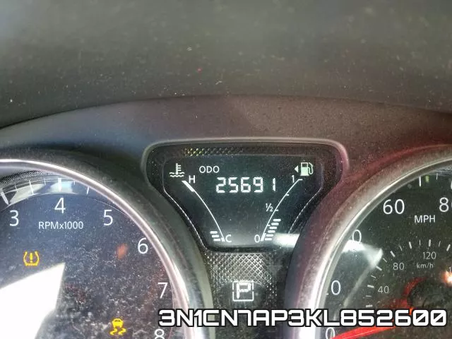 3N1CN7AP3KL852600 фото 9