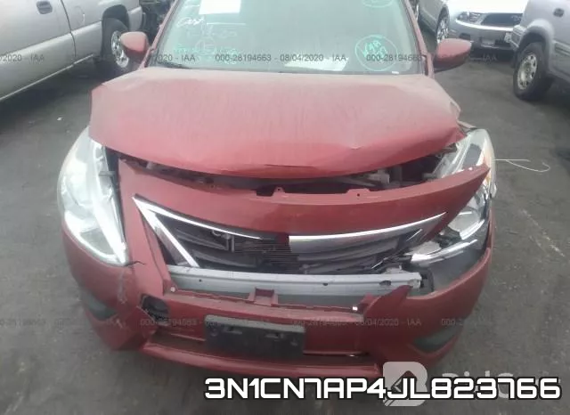 3N1CN7AP4JL823766 фото 7