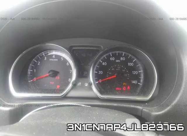 3N1CN7AP4JL823766 фото 8