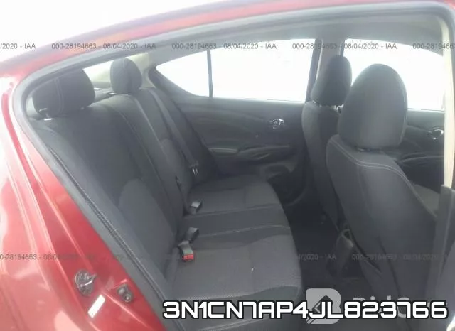 3N1CN7AP4JL823766 фото 9