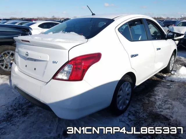 3N1CN7AP4JL865337 фото 5