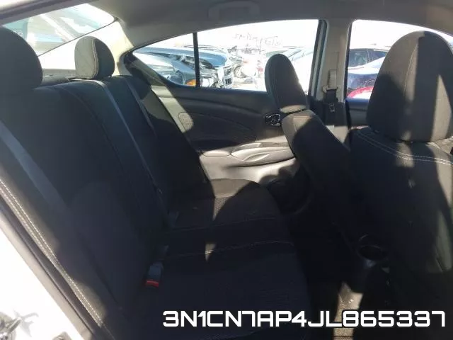 3N1CN7AP4JL865337 фото 7