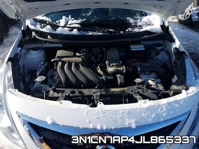 3N1CN7AP4JL865337 фото 8