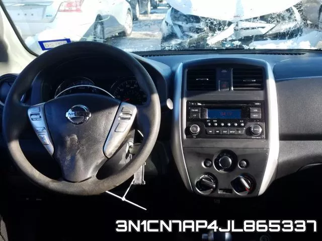 3N1CN7AP4JL865337 фото 10