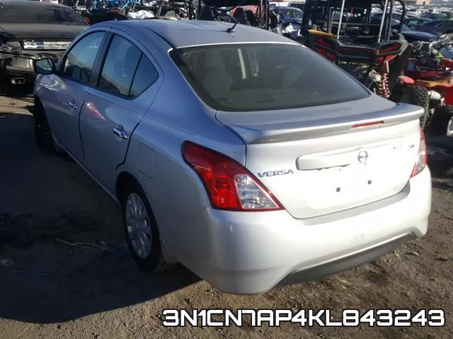3N1CN7AP4KL843243 фото 4