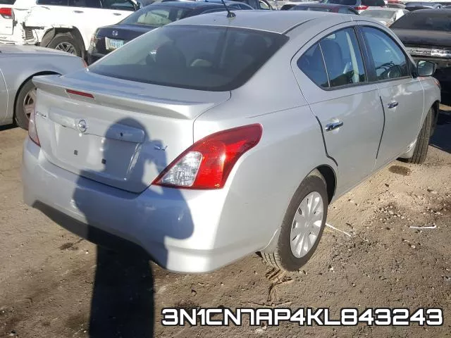 3N1CN7AP4KL843243 фото 5