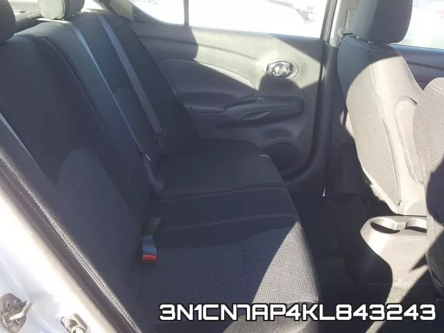 3N1CN7AP4KL843243 фото 7