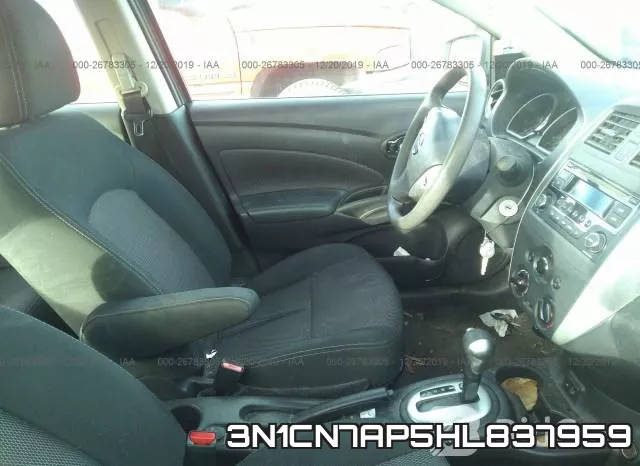3N1CN7AP5HL837959 фото 6