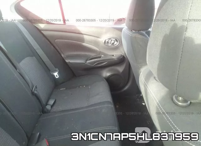 3N1CN7AP5HL837959 фото 9