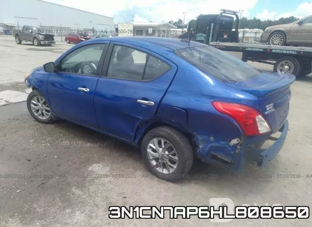 3N1CN7AP6HL808650 фото 4