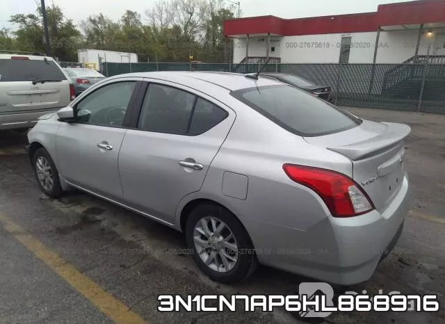 3N1CN7AP6HL868976 фото 4