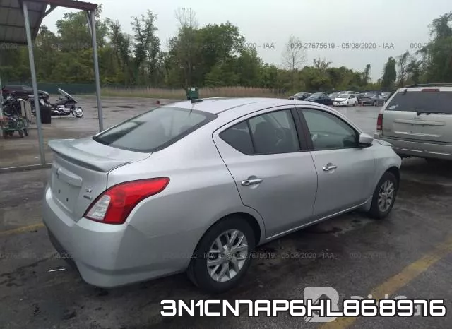 3N1CN7AP6HL868976 фото 5