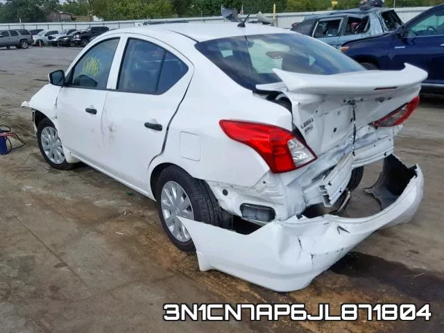 3N1CN7AP6JL871804 фото 4