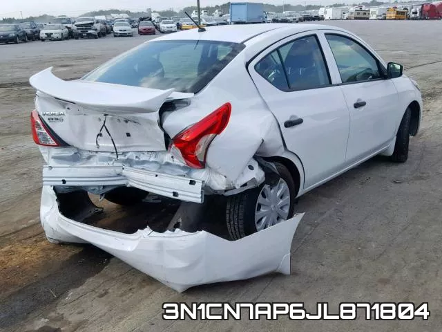 3N1CN7AP6JL871804 фото 5