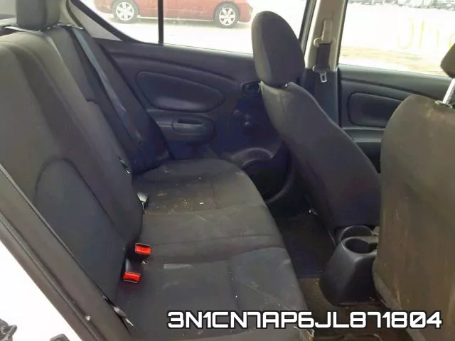 3N1CN7AP6JL871804 фото 7
