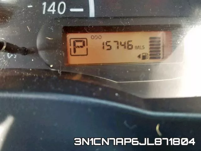 3N1CN7AP6JL871804 фото 9