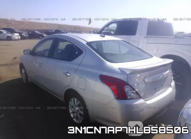 3N1CN7AP7HL858506 фото 4