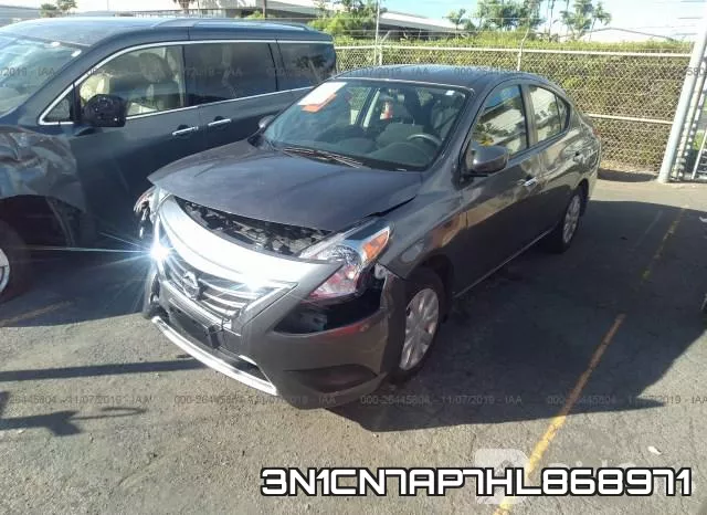 3N1CN7AP7HL868971 фото 3