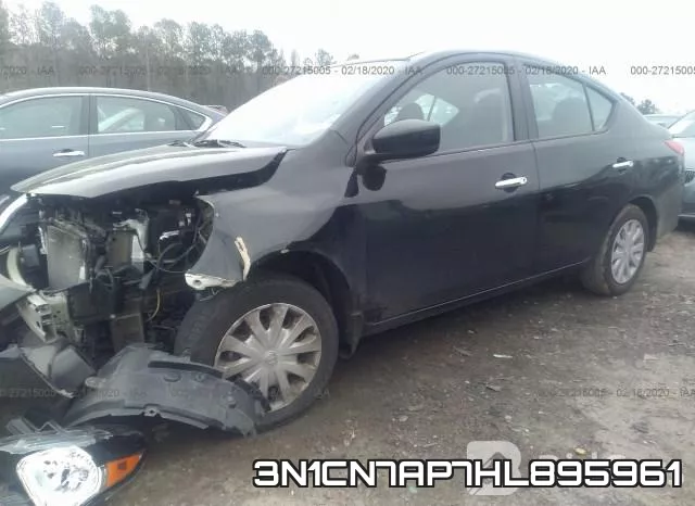 3N1CN7AP7HL895961 фото 3