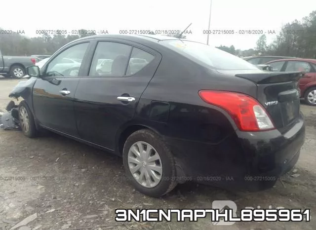 3N1CN7AP7HL895961 фото 4