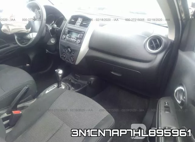 3N1CN7AP7HL895961 фото 6
