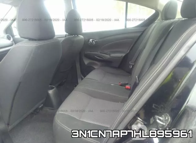 3N1CN7AP7HL895961 фото 9