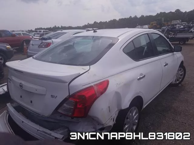 3N1CN7AP8HL831802 фото 5