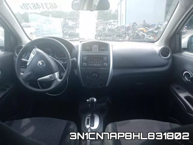 3N1CN7AP8HL831802 фото 10