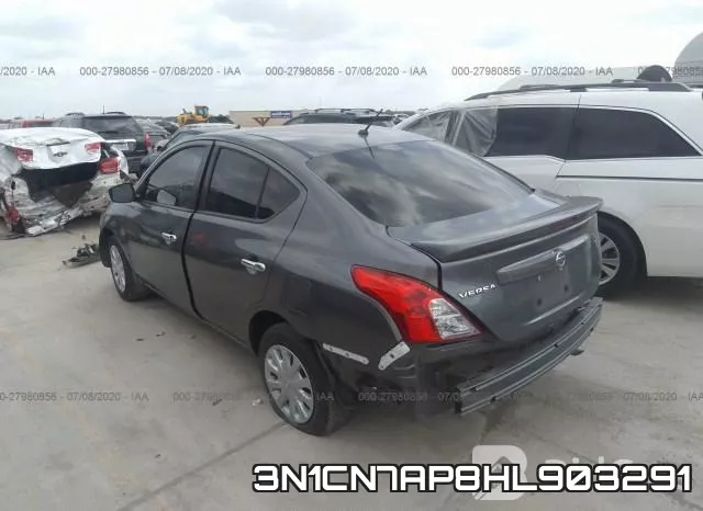 3N1CN7AP8HL903291 фото 4