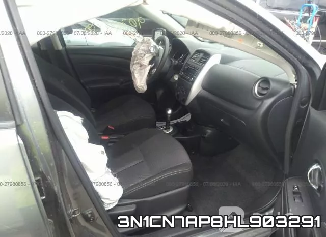 3N1CN7AP8HL903291 фото 6
