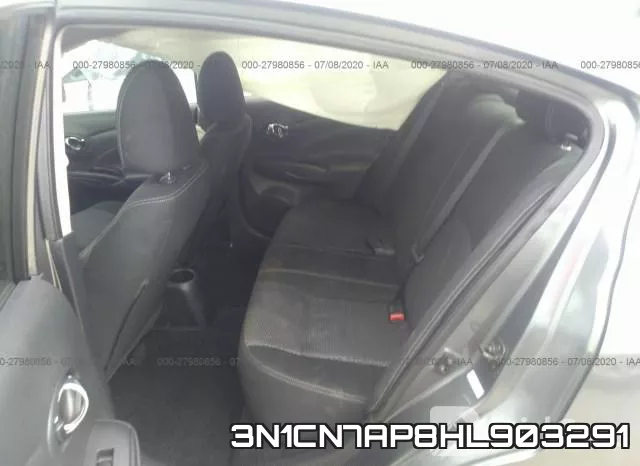 3N1CN7AP8HL903291 фото 9