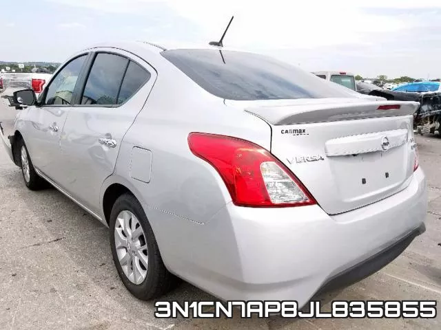 3N1CN7AP8JL835855 фото 4