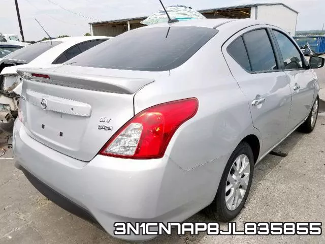 3N1CN7AP8JL835855 фото 5