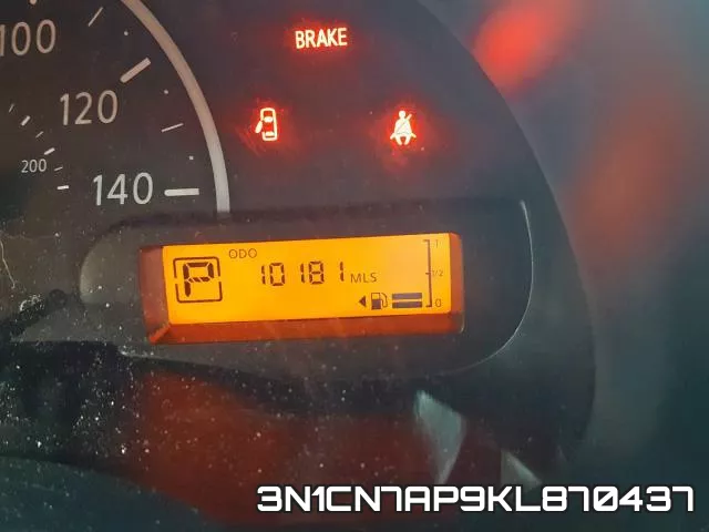 3N1CN7AP9KL870437 фото 9