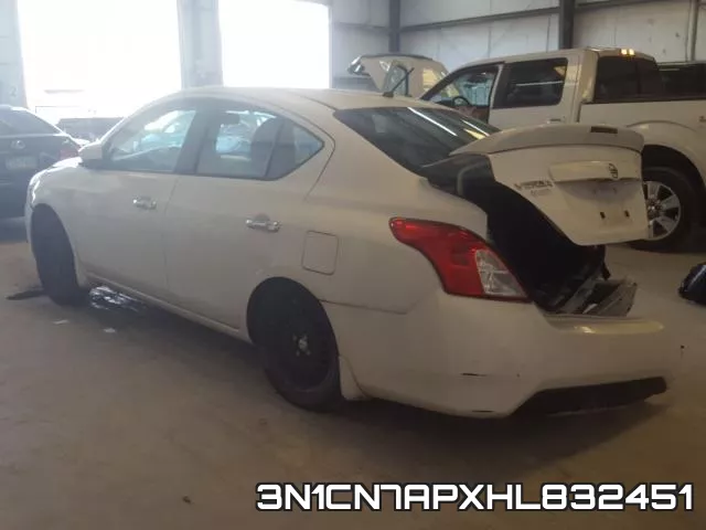 3N1CN7APXHL832451 фото 4