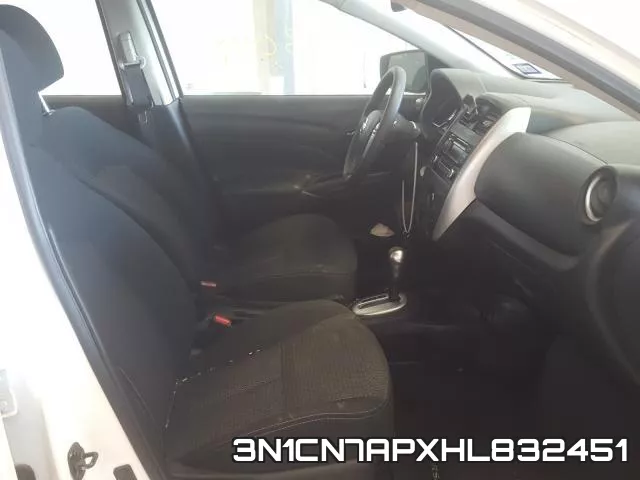 3N1CN7APXHL832451 фото 6
