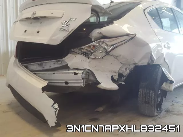 3N1CN7APXHL832451 фото 10